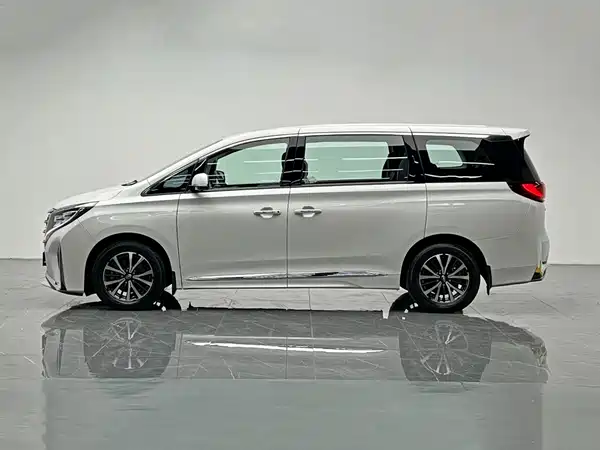 GAC Trumpchi M8 2024