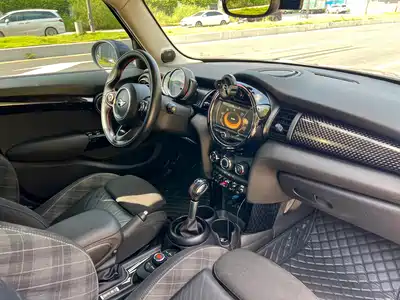 MINI MINI 2018