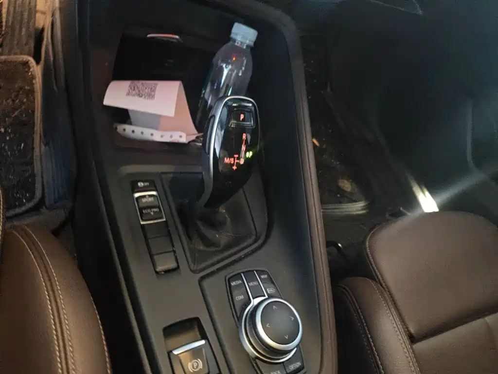 BMW X1 2022 — фото 14