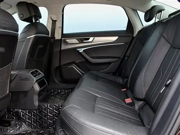 Audi A6L 2019