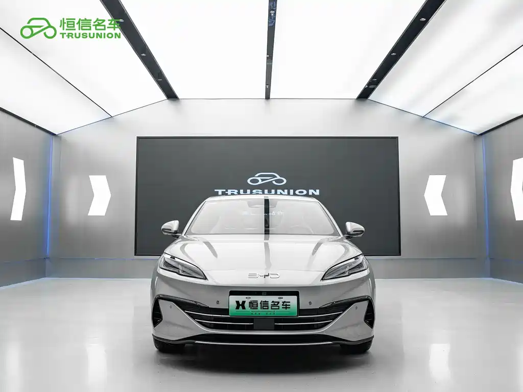 BYD Seal 06 2025