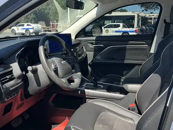Haval H6 2022