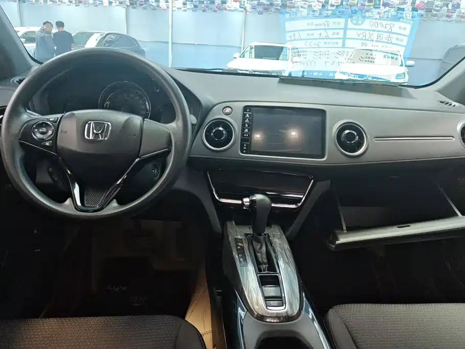 Honda XR-V 2022 — фото 12