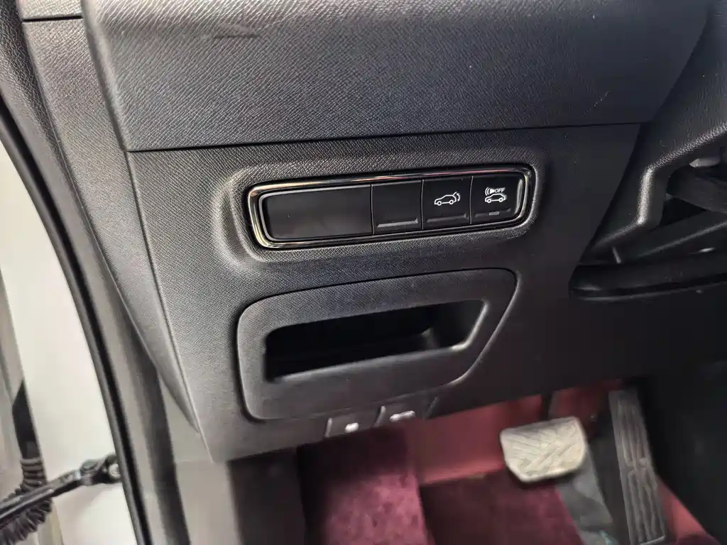 GAC Motor Trumpchi M8 2023 — фото 12