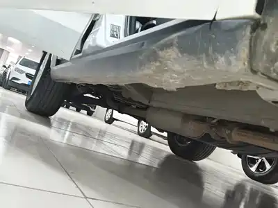 Haval M6 2020