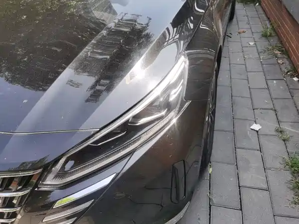 Nissan Teana 2024