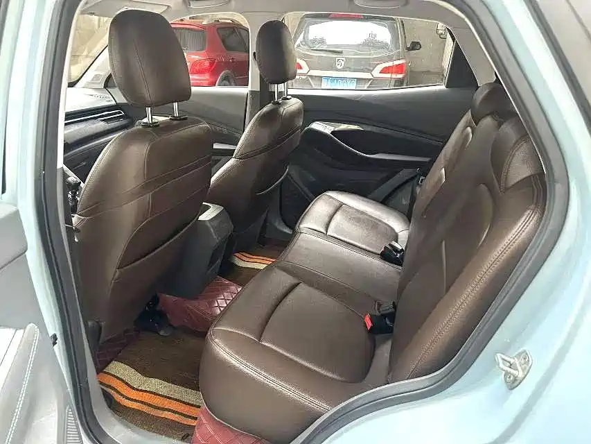 Baojun RS-3 2020