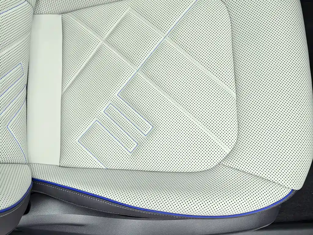 Volkswagen Talagon 2025 — фото 15