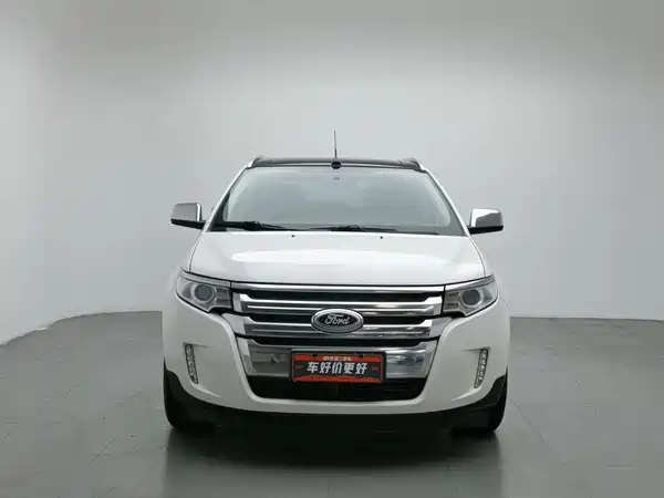 Ford Edge 2014