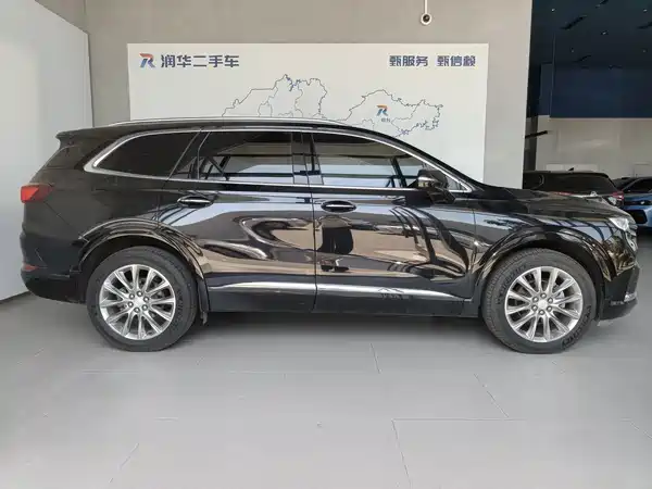 Buick Enclave 2020
