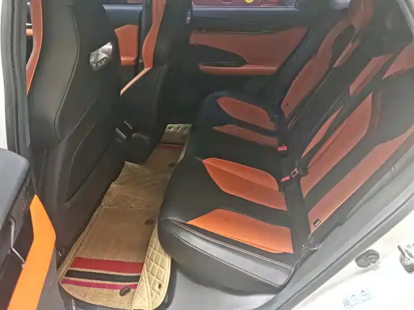 Changan UNI-V 2023