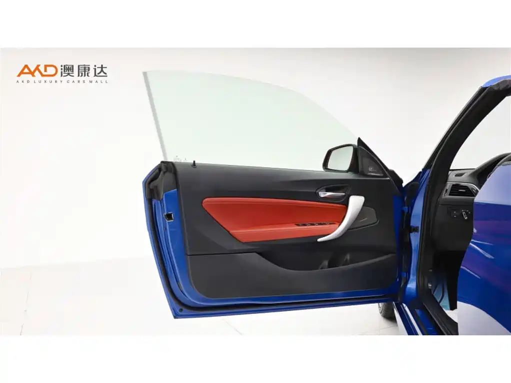 BMW 2 Series 2020 — фото 10
