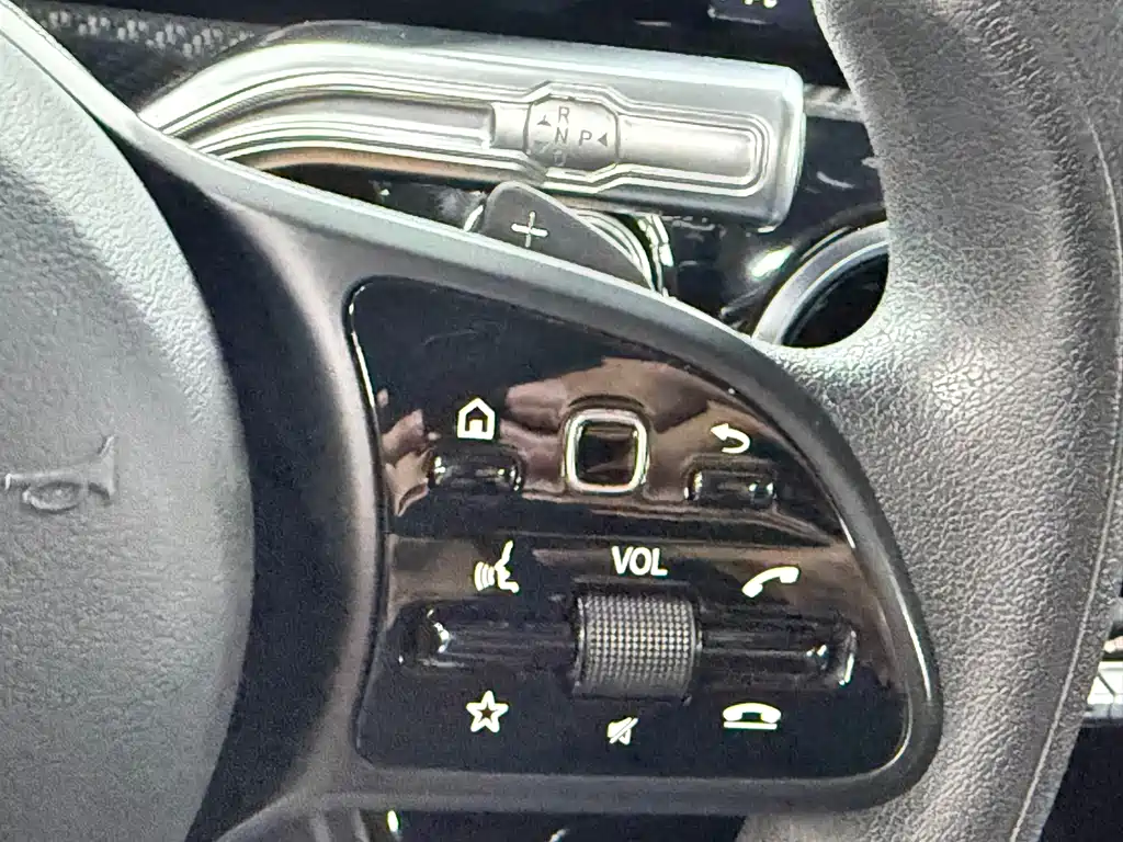 Mercedes-Benz A-Class 2022 — фото 12
