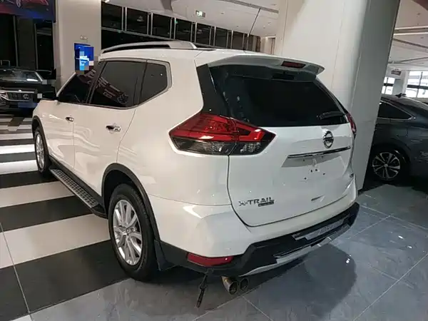 Nissan X-Trail 2023