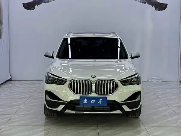 BMW X1 2023