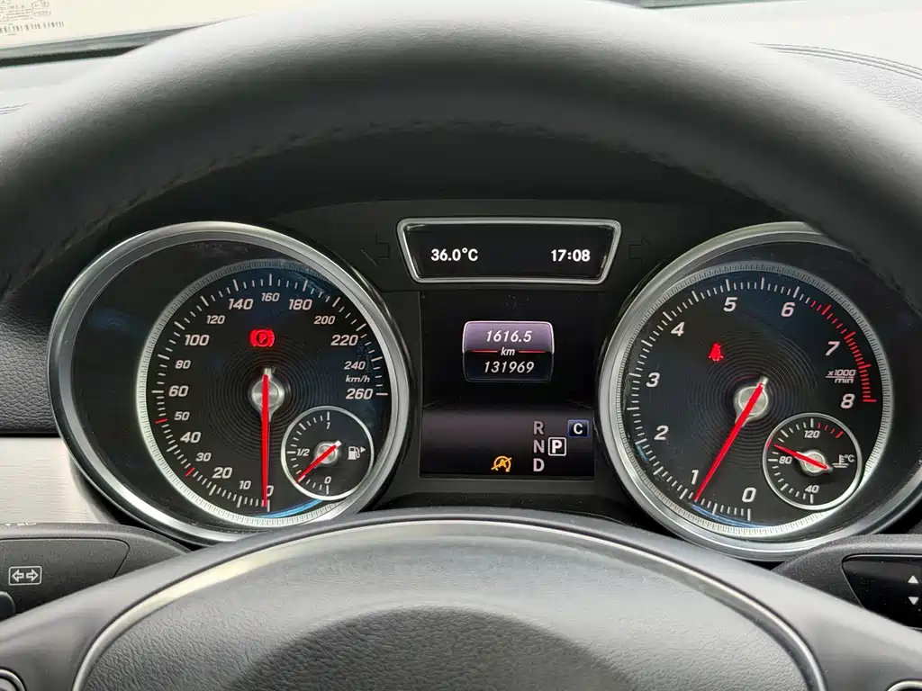 Mercedes-Benz GLE Coupe 2018 — фото 19