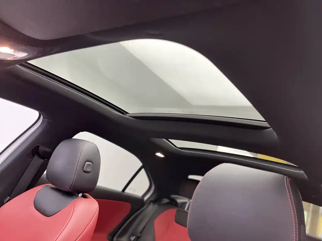 Mercedes-Benz A-Class AMG 2021 — фото 14