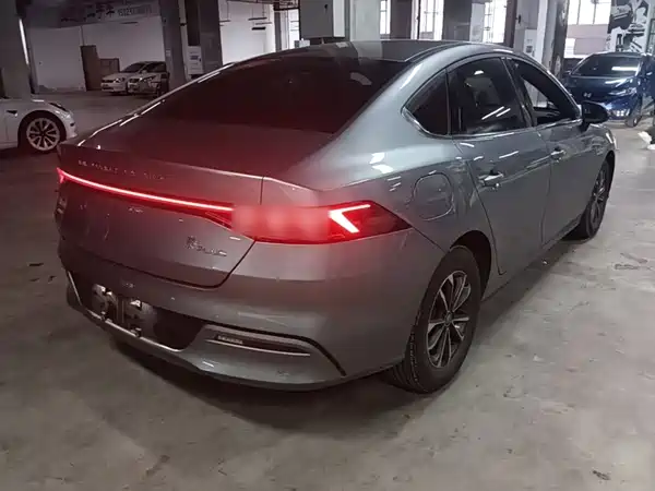 BYD Qin PLUS 2023