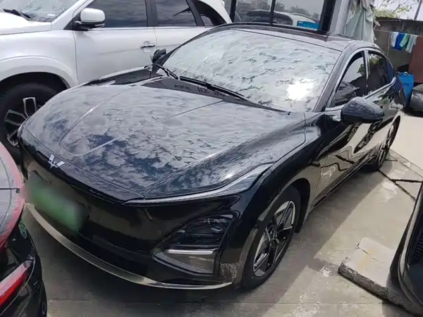 Wuling Starlight 2025