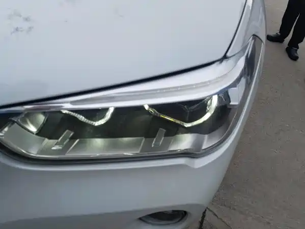 BMW X1 2018