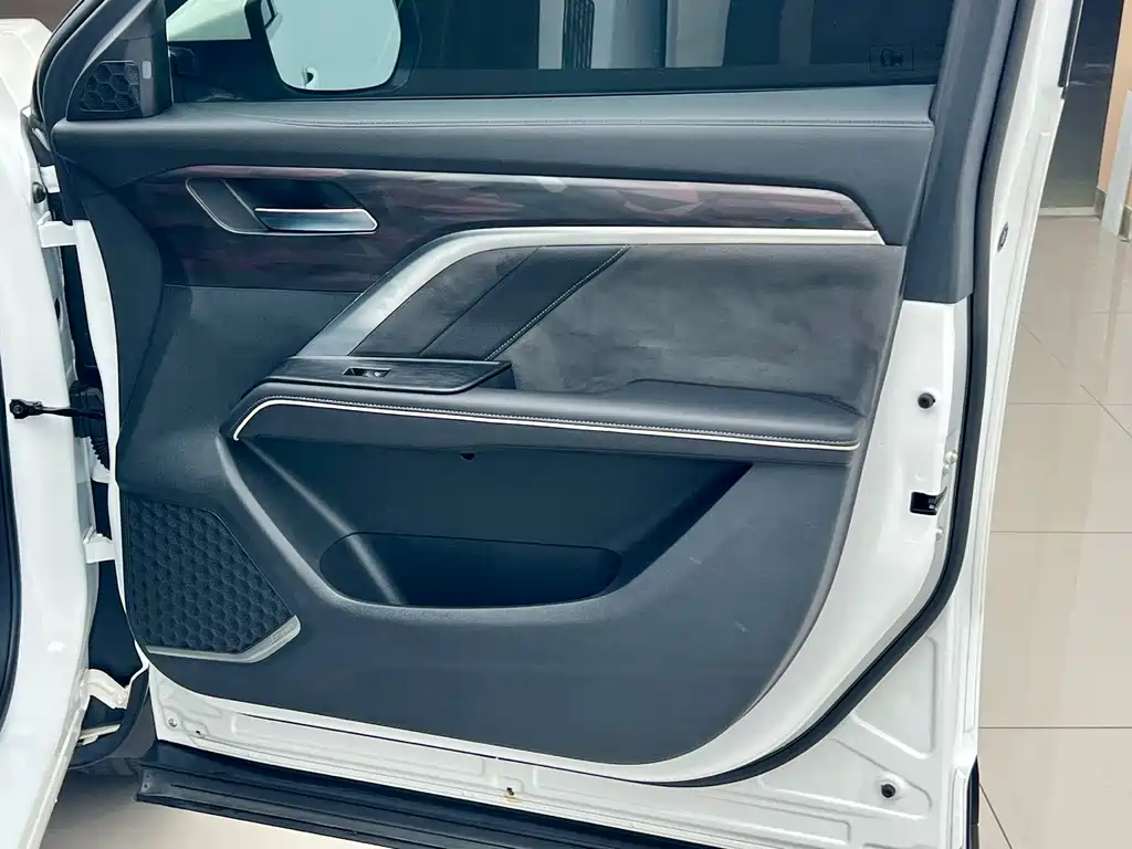 Haval H6 2023 — фото 14