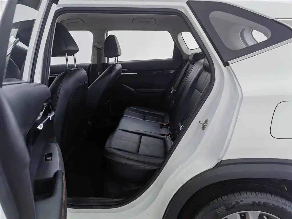Kia KX3 2021 — фото 15
