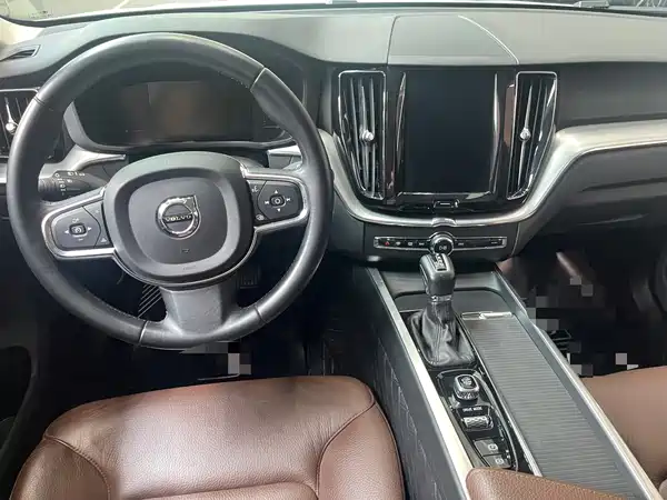 Volvo XC60 2018