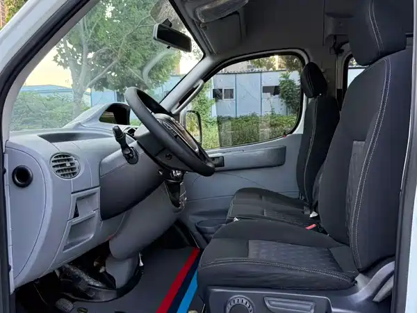 Maxus V80 2021