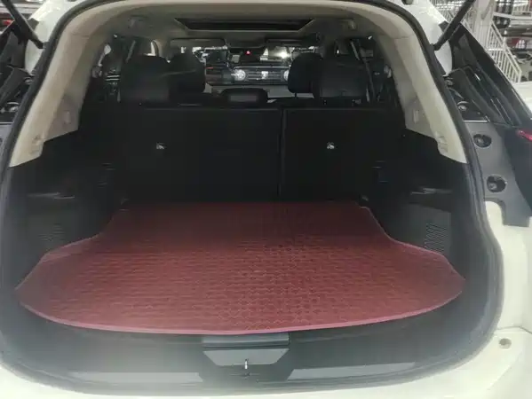 Nissan X-Trail 2024