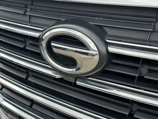 GAC Trumpchi M8 2024