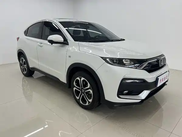 Honda XR-V 2022