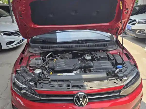 Volkswagen Polo 2023