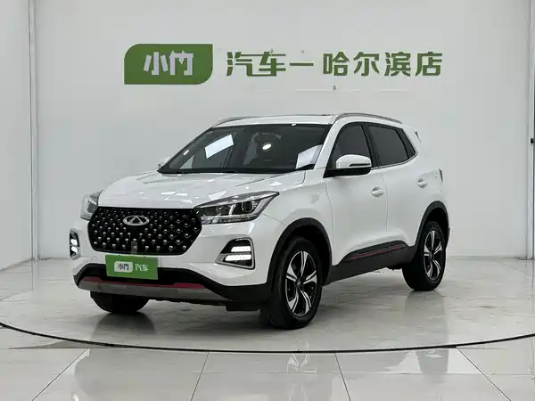 Chery Tiggo 5x 2023