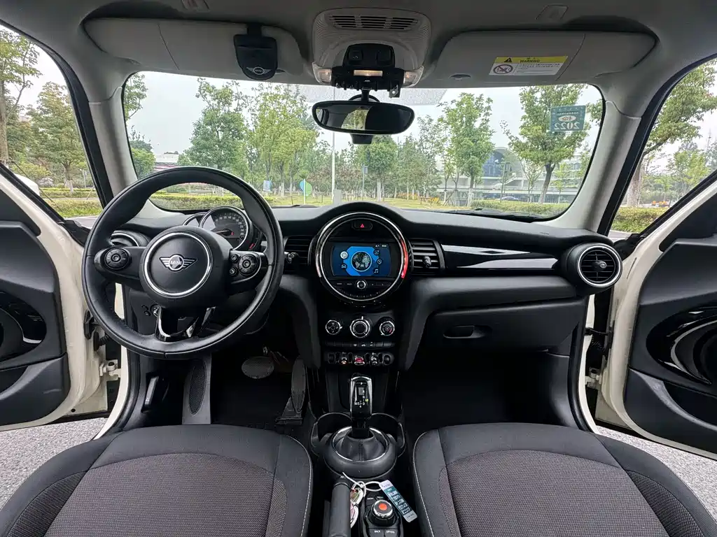 MINI MINI 2020