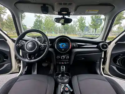 MINI MINI 2020