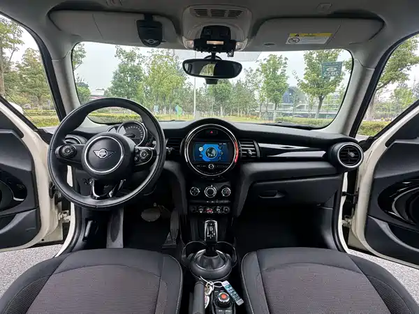 MINI MINI 2020