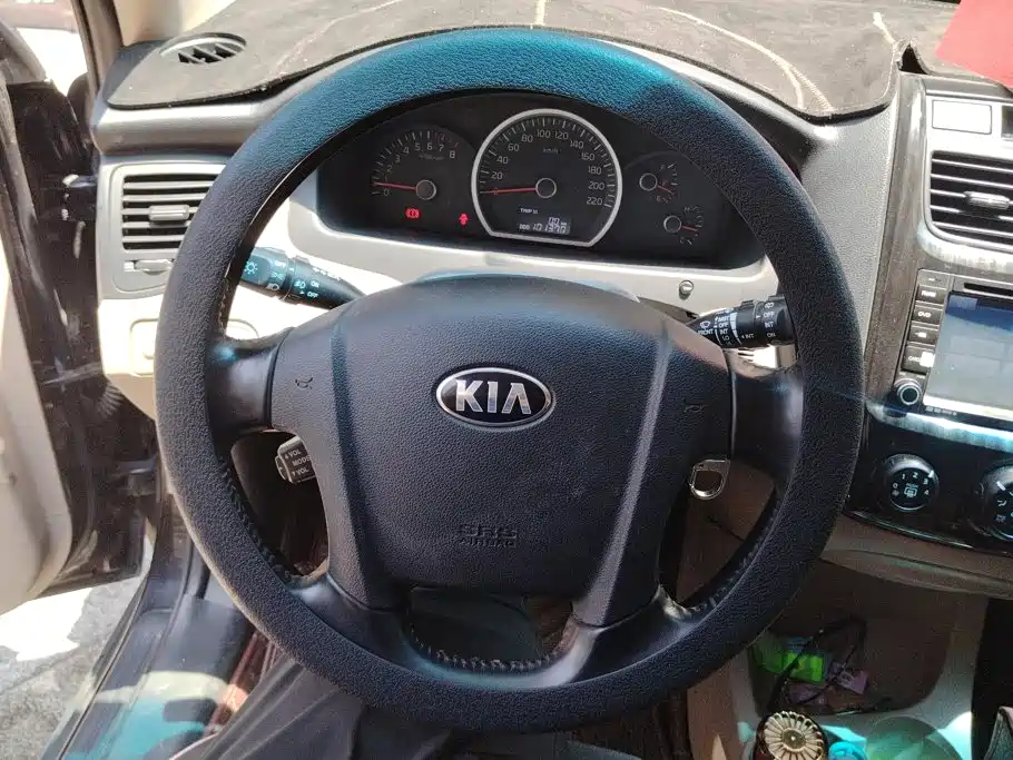Kia Sportage 2014 — фото 15