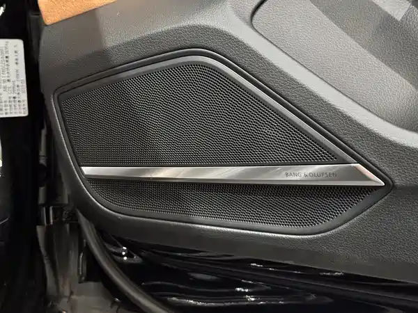 Audi A8 2023