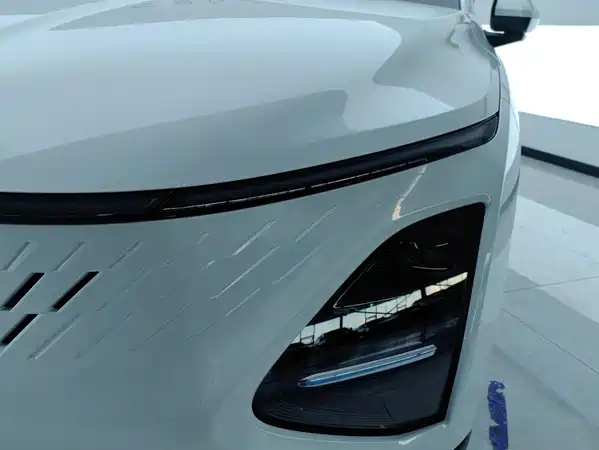 Wuling Starlight 2025