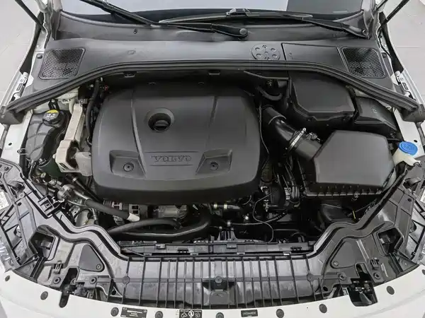 Volvo S60 2017