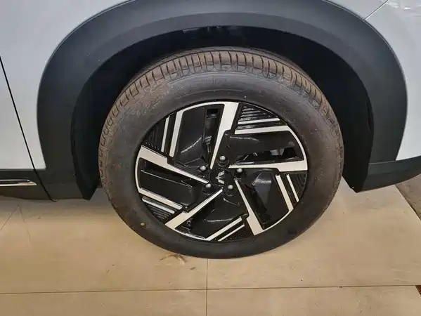 Wuling Starlight S 2025