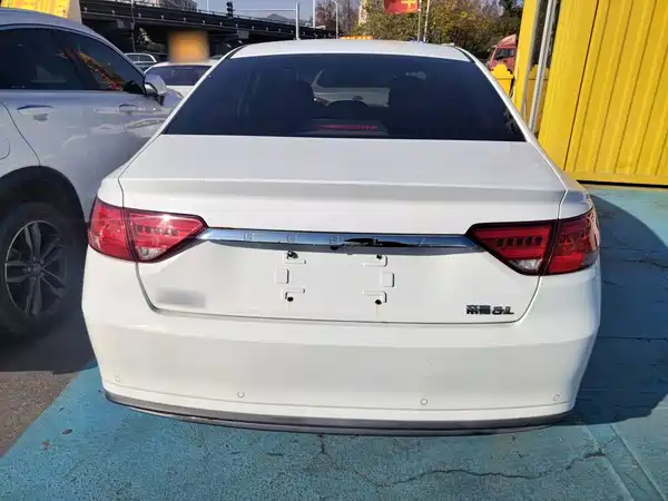 Geely Emgrand GL 2020