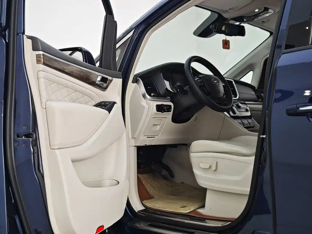 GAC Motor Trumpchi M8 2019 — фото 13