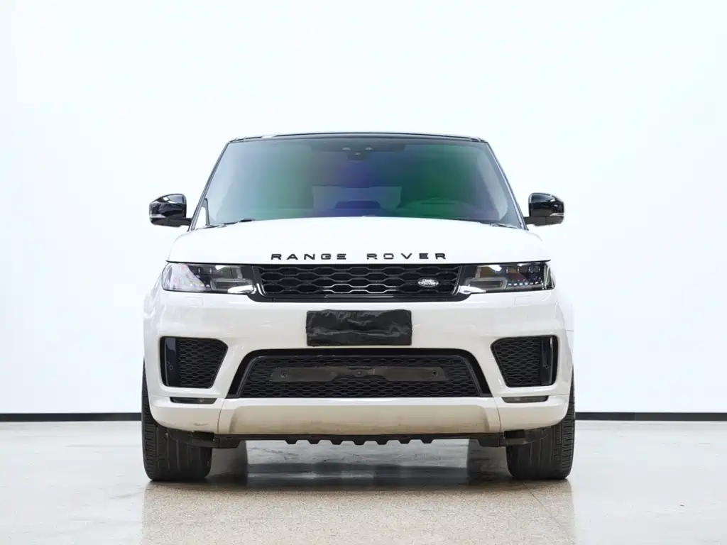 Land Rover Sport 2022