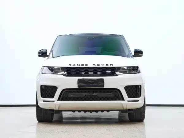 Land Rover Range Rover Sport 2022