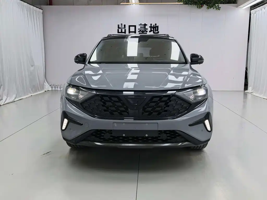 Jetta VS7 2023