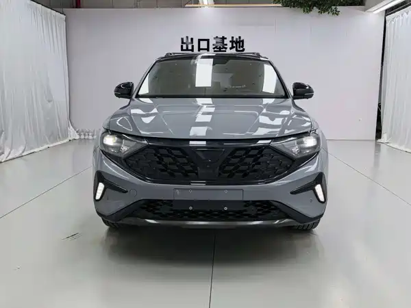 Jetta VS7 2023