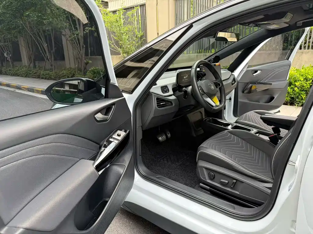 Volkswagen ID.3 2023