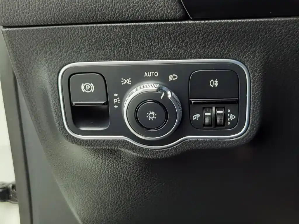 Mercedes-Benz B-Class 2021 — фото 21