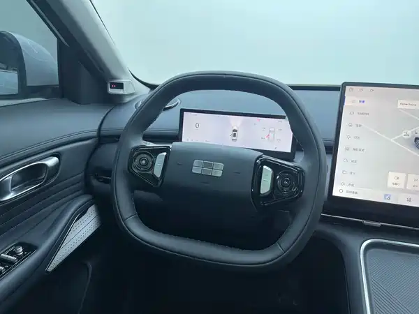 Geely Galaxy Starship 7 2026